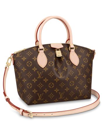 Louis Vuitton Boetie PM M45986 Brown