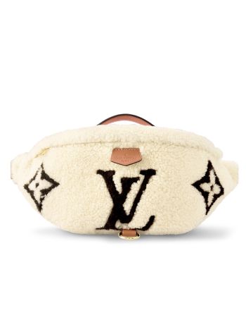 Louis Vuitton Bumbag M23715 Coffee