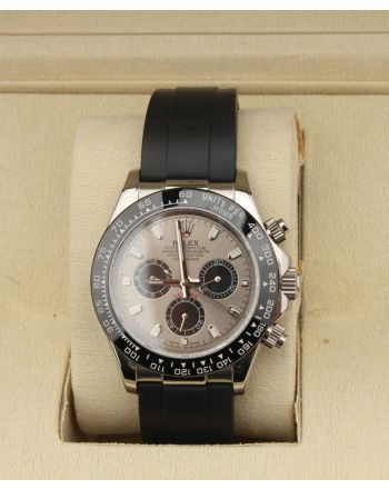 Rolex Cosmograph Daytona Black