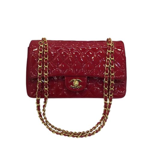 Chanel Women's Classic Flap Bag A01112