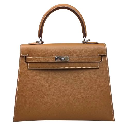 Hermes Kelly Bag 28 Epsom Leather