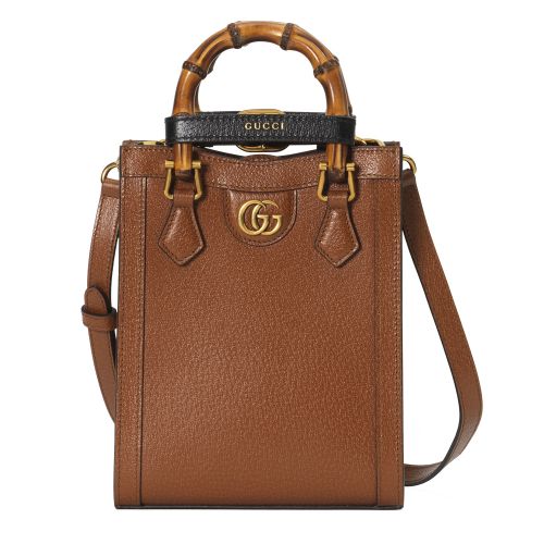 Gucci Diana Mini Tote Bag 739079